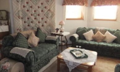 Victorian Cottage Group Suite, Cameo Rose Victorian Country Inn